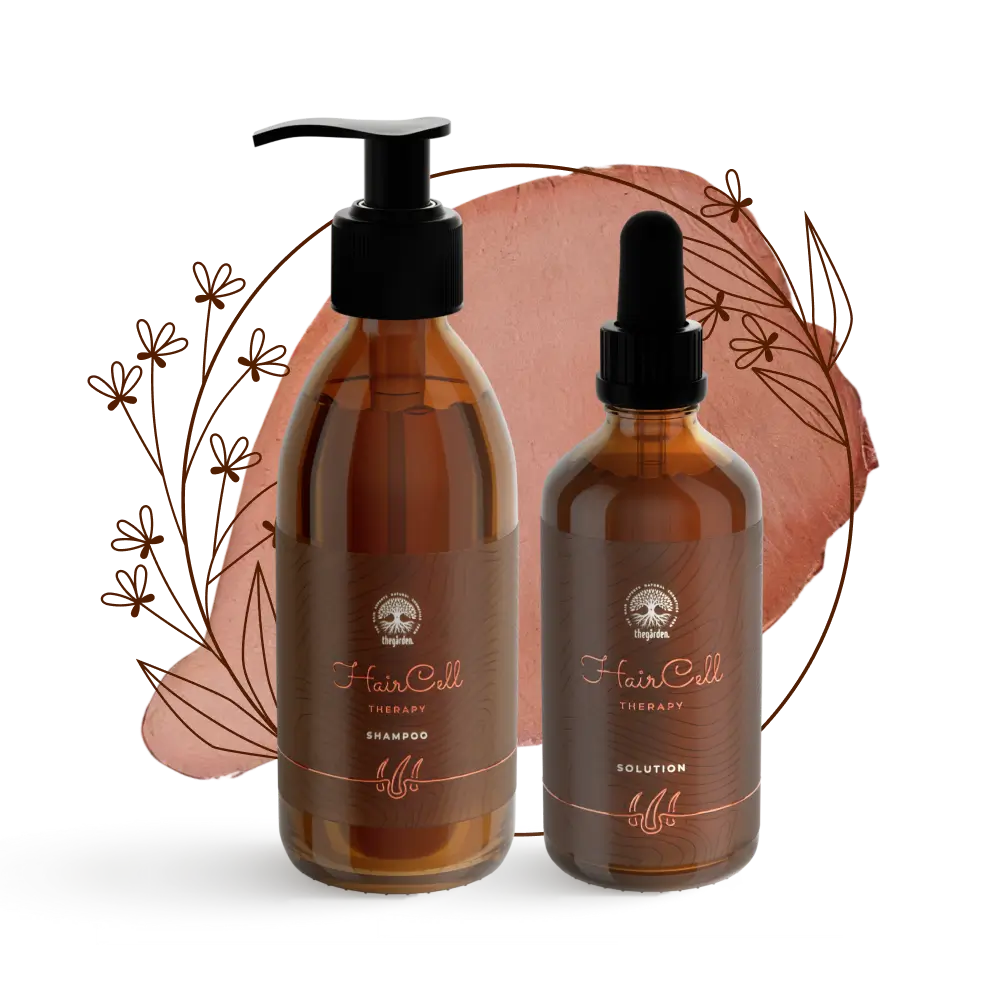 HairCell Therapy ULTRA — 2026 Formula