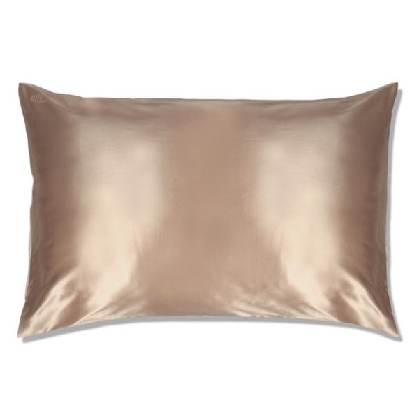 Mulberry silk pillowcase