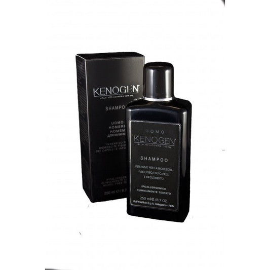 Kenogen Uomo - šampón pre mužov